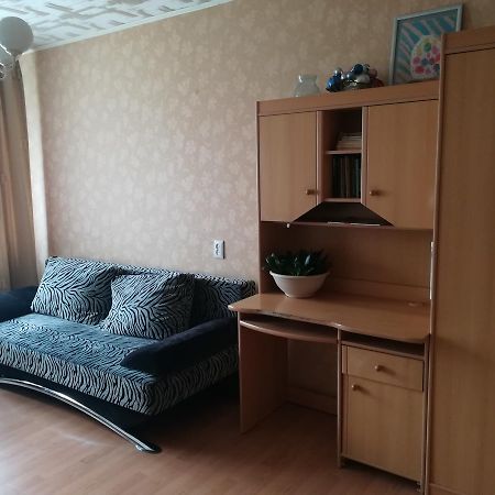 Eapartaments Šiauliai Dış mekan fotoğraf