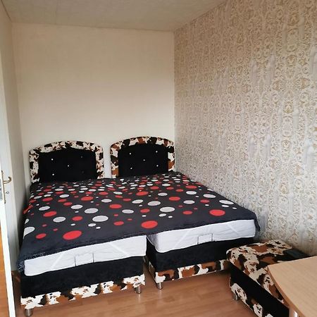 Eapartaments Šiauliai Dış mekan fotoğraf