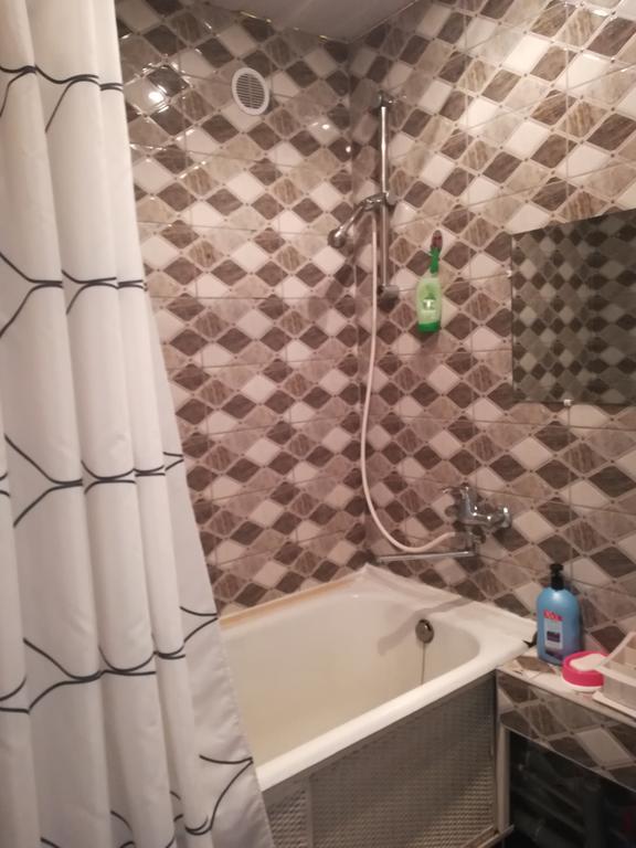 Eapartaments Šiauliai Dış mekan fotoğraf