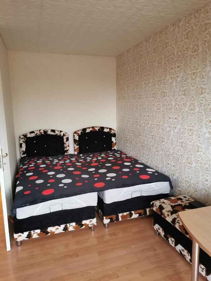 Eapartaments Šiauliai Dış mekan fotoğraf