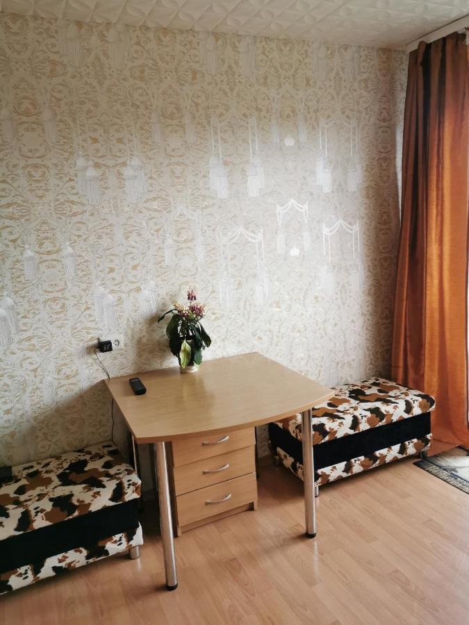 Eapartaments Šiauliai Dış mekan fotoğraf
